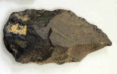 Acheulian hand axe